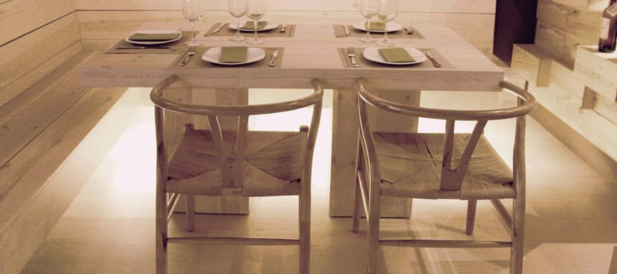 restaurante