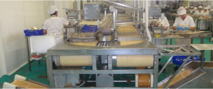 sostenibilidad en el sector conservero