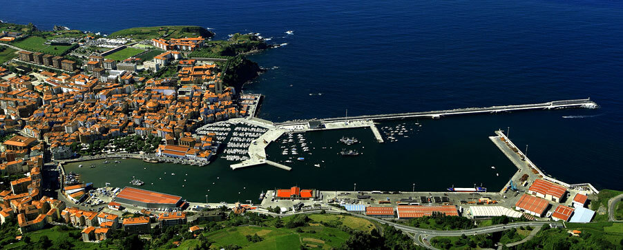 puerto bermeo