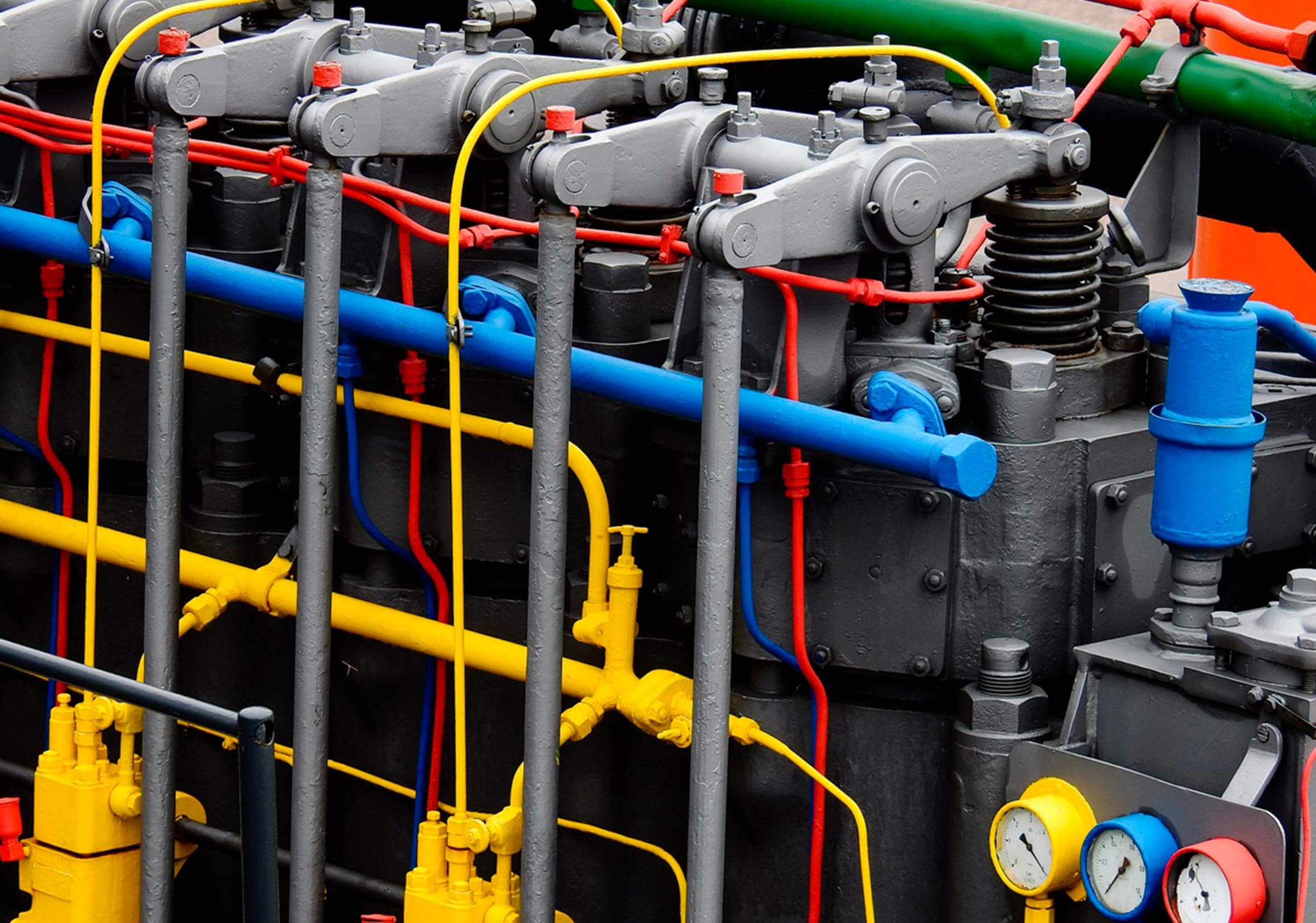 energia a partir de la recuperación de calores residuales