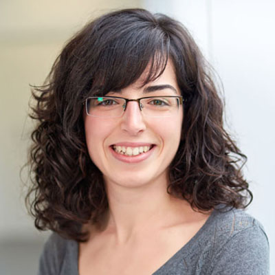 Yolanda Ríos Researcher Azti