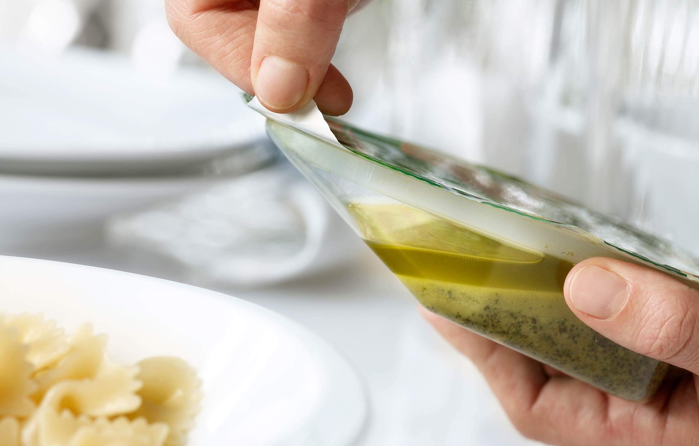 ecodiseno de alimentos