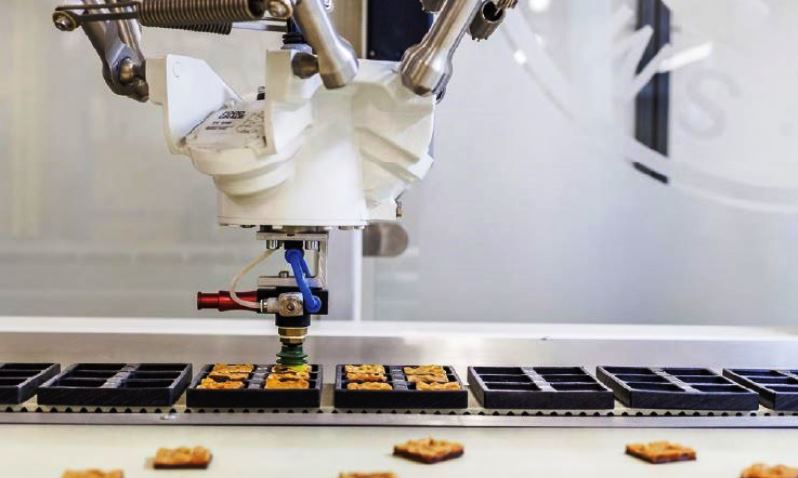 AUTOMATIZACION ALIMENTACION