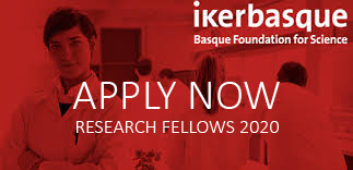 ikerbasque logo