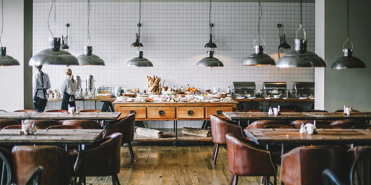 webinar sector horeca