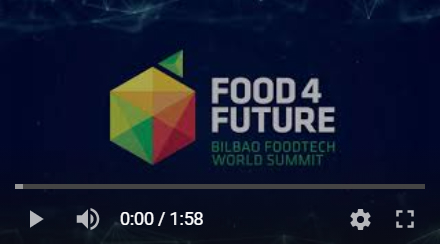 vídeo Food 4 Future