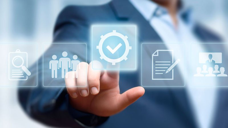 certificación 