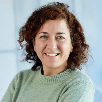 Ainhoa Caballero azti