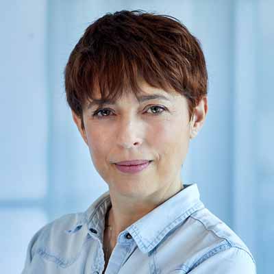 Estibaliz Díaz AZTI