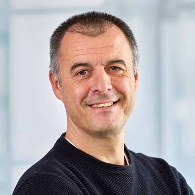 Estanis Mugerza AZTI