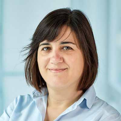 Elena Santa Cruz AZTI