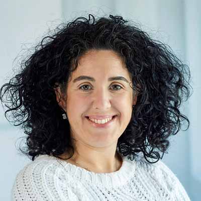 Lohitzune Solabarrieta - AZTI