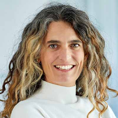 María C. Uyarra - AZTI