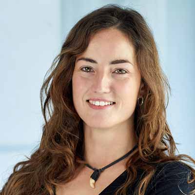 Maite Erauskin - AZTI