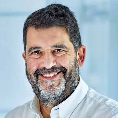 Manuel González - AZTI