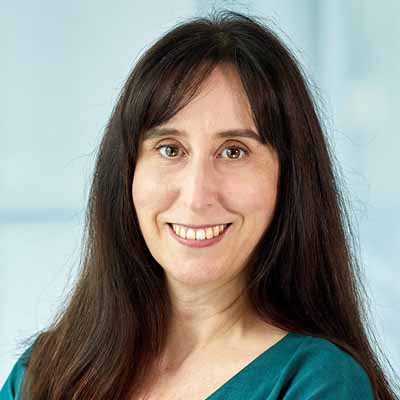 Mónica Gutierrez -AZTI