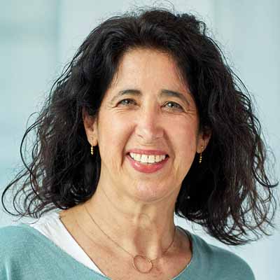 Mónica Ibarguen - AZTI