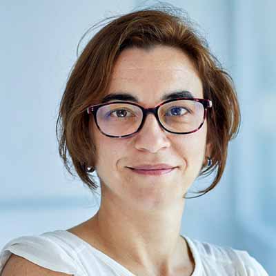 Sonia Sanchez Maroño AZTI