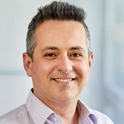 AZTI Josean Fernandes