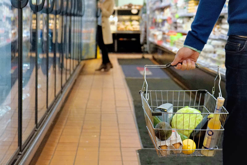 compra y consumo sostenible