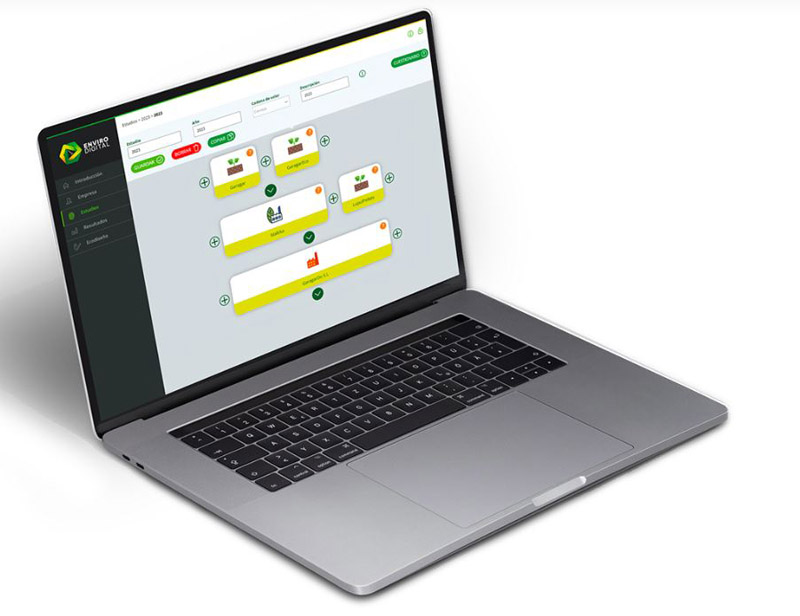 software_envirodigital