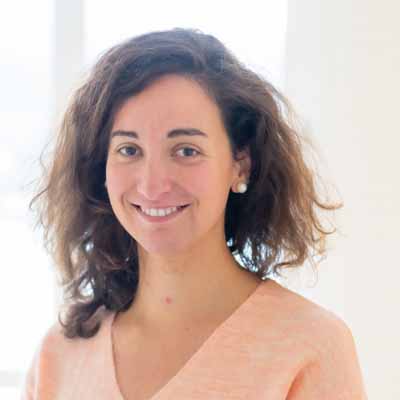 Elorri Arevalo Funcionamiento Ecosistemas Marinos