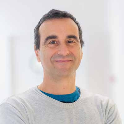 Kepa Escuredo innovación tecnológica