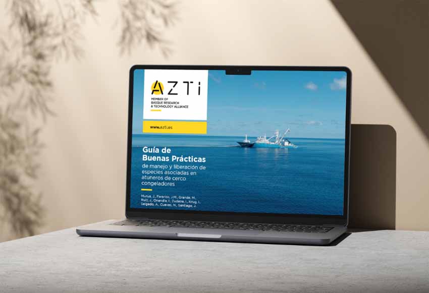 Guia buenas prácticas en atuneros de cerco congeladores