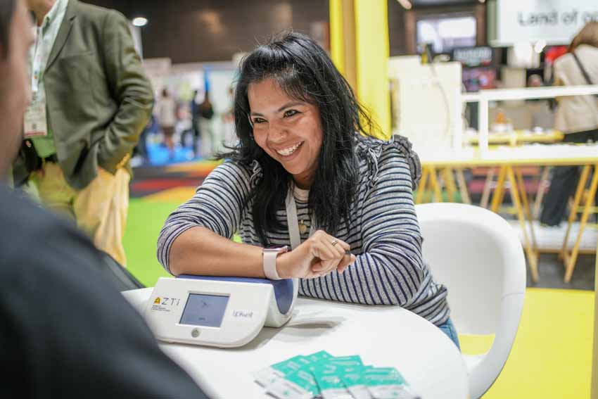 Nutrición de precisión