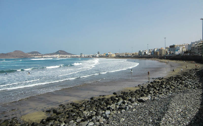 monitorizacion playa la cicer