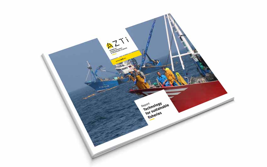 Technology for sustainable fisheries