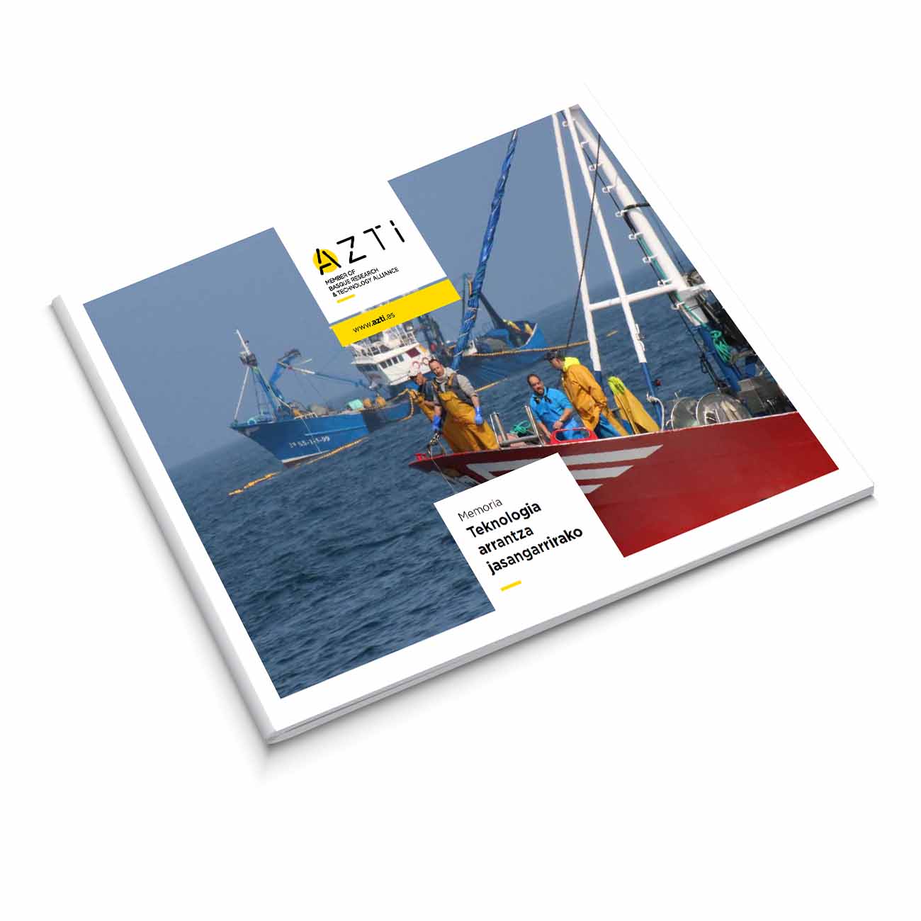 Arrantza jasangarria