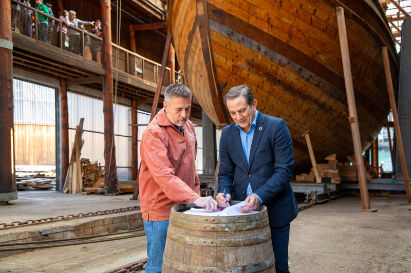 Albaola_Azti_convenio