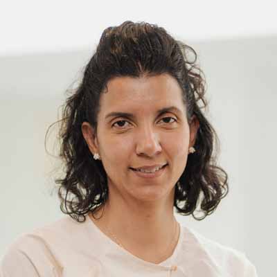 Goretty Trujillo AZTI