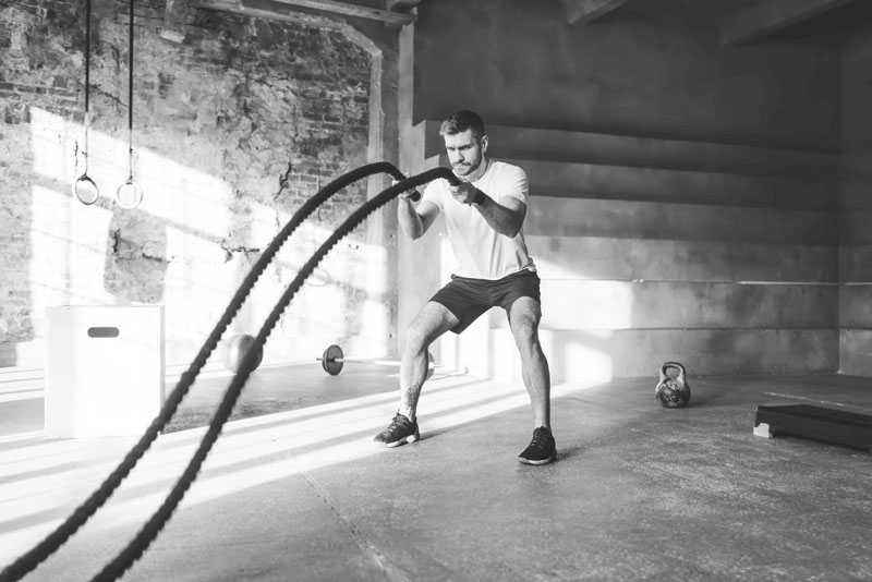 Nutricion personalizada deporte Athletic Nutrition