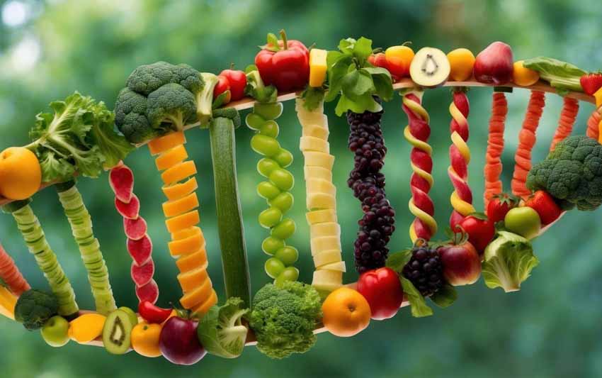 Alimentación y salud