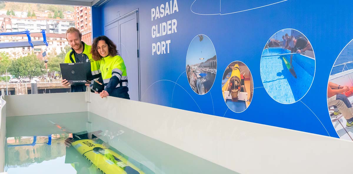 EuskOOS-RI observación costera