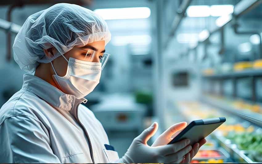 Eatrrends seguridad alimentaria