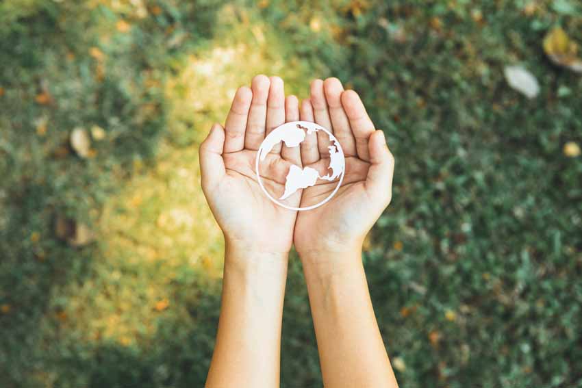 Proteger la salud del planeta, las personas y los animales